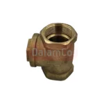 ΑΝΤΕΠΙΣΤΡΟΦΟ ΟΡΕΙΧΑΛΚΙΝΟ ΚΛΑΠΕ