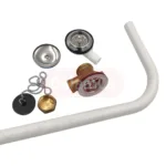 ΒΑΛΒΙΔΑ ΜΠΑΝΙΕΡΑΣ ΠΛΑΣΤΙΚΗ ΕΛΑΦΡΟΥ ΤΥΠΟΥ Φ40