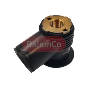 ΓΩΝΙΑ ΥΔΡΟΛΗΨΙΑΣ ΠΛΑΣΤΙΚΗΣ  ΣΩΛΗΝΑΣ