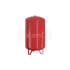 ΔΟΧΕΙΟ ΔΙΑΣΤΟΛΗΣ ΘΕΡΜΑΝΣΗΣ ΜΕ ΠΟΔΙΑ