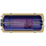 ΗΛΙΑΚΟΣ ΘΕΡΜΟΣΙΦΩΝΑΣ NOBEL AELIOS CUS ΤΑΡΑΤΣΑΣ