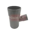 ΗΜΙΤΑΦ ΑΠΟΧΕΤΕΥΣΗΣ PVC ΓΚΡΙ