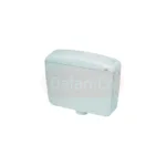 ΚΑΖΑΝΑΚΙ ΠΛΑΣΤΙΚΟ ΙΤΑΛΙΚΟ