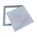 ΚΑΠΑΚΙ ΦΡΕΑΤΙΟΥ ΜΕ ΠΛΑΙΣΙΟ ΠΛΑΣΤΙΚΟ ΓΚΡΙ