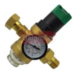 ΜΕΙΩΤΗΣ ΠΙΕΣΗΣ ΟΡΕΙΧΑΛΚΙΝΟΣ