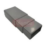 ΜΟΥΦΑ ΥΔΡΟΡΡΟΩΝ 6Χ10 ΓΚΡΙ