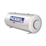 ΜΠΟΙΛΕΡ ΗΛΙΑΚΟΥ ΔΙΠΛΗΣ ΕΝΕΡΓΕΙΑΣ NOBEL CLASSIC