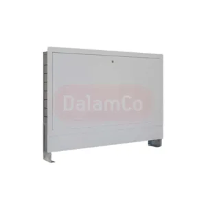 ΠΙΝΑΚΑΣ ΥΔΡΟΛΗΨΙΑΣ ΓΑΛΒΑΝΙΖΕ ΜΕ ΛΕΥΚΗ ΠΟΡΤΑ