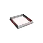 ΠΛΑΙΣΙΟ ΦΡΕΑΤΙΟΥ ΠΛΑΣΤΙΚΟ ΑΠΟΧΕΤΕΥΣΗΣ ΓΚΡΙ