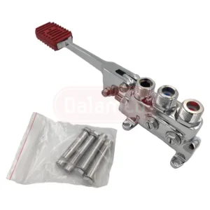 ΠΟΔΟΒΑΛΒΙΔΑ ΔΑΠΕΔΟΥ ή ΤΟΙΧΟΥ 1/2''