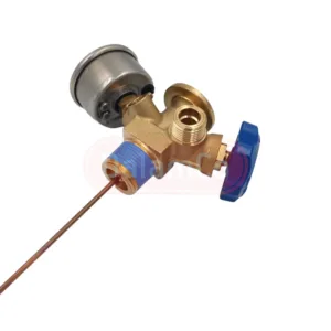 ΠΟΛΥΒΑΛΒΙΔΑ ΔΕΞΑΜΕΝΗΣ ΥΓΡΑΕΡΙΟΥ 40KG