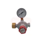 ΡΥΘΜΙΣΤΗΣ ΥΨΗΛΗΣ ΠΙΕΣΗΣ ΑΕΡΙΟΥ 12KG