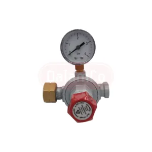 ΡΥΘΜΙΣΤΗΣ ΥΨΗΛΗΣ ΠΙΕΣΗΣ ΑΕΡΙΟΥ 12KG