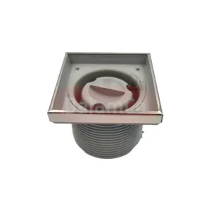 ΣΙΦΩΝΙ ΔΑΠΕΔΟΥ ΕΠΙΓΕΜΙΖΟΜΕΝΟ ΛΟΥΤΡΟΥ Φ50