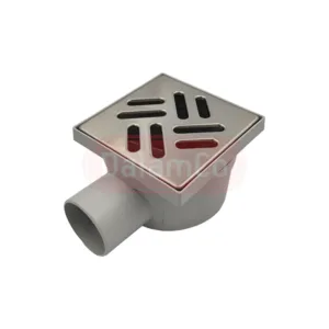 ΣΙΦΩΝΙ ΔΑΠΕΔΟΥ ΑΠΟΧΕΤΕΥΣΗΣ ΓΚΡΙ ΜΕ ΣΧΑΡΑ ΙΝΟΧ