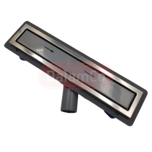 ΣΙΦΩΝΙ ΝΤΟΥΖΙΕΡΑΣ ΔΑΠΕΔΟΥ PP ΛΟΥΤΡΟΥ