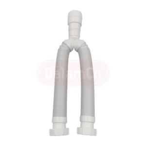 ΣΙΦΩΝΙ ΣΠΙΡΑΛ ΝΕΡΟΧΥΤΗ ΑΠΟΧΕΤΕΥΣΗΣ 1&1/2'' Φ40/50 ΔΙΠΛΟ