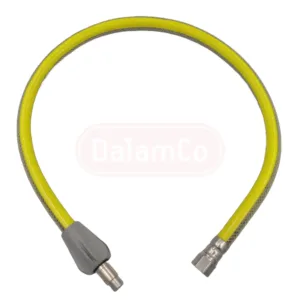 ΣΠΙΡΑΛ ΑΕΡΙΟΥ ΦΛΕΞΙΜΠΛ KLICK-LOCK SOCKET Α-Θ