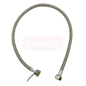 ΣΠΙΡΑΛ ΦΙΑΛΗΣ ΥΓΡΑΕΡΙΟΥ ΜΕ ΕΠΕΝΔΥΣΗ ΚΑΙ ΚΛΕΙΔΙ