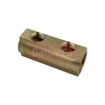 ΣΥΛΛΕΚΤΗΣ ΥΔΡΟΛΗΨΙΑΣ ΟΡΕΙΧΑΛΚΙΝΟΣ 3/4''