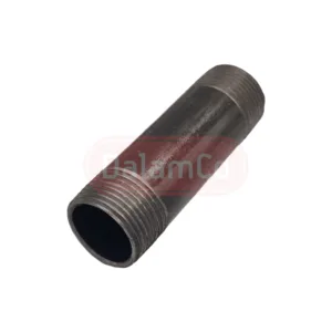 ΣΩΛΗΝΟΜΑΣΤΟΣ ΜΑΥΡΟΣ ΣΙΔΕΡΕΝΙΟΣ