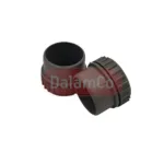 ΤΑΠΑ ΑΠΟΧΕΤΕΥΣΗΣ ΚΑΘΑΡΙΣΜΟΥ PVC ΓΚΡΙ