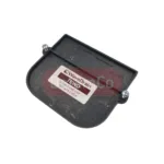 ΤΑΠΑ ΓΙΑ ΚΑΝΑΛΙ ΜΕ ΜΕΤΑΛΛΙΚΗ ΣΧΑΡΑ 110Χ80