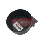 ΤΑΠΑ ΕΞΟΔΟΣ ΓΙΑ ΚΑΝΑΛΙ ΜΕ ΣΧΑΡΑ ΜΕΤΑΛΛΙΚΗ 110Χ80