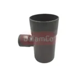 ΤΑΦ ΑΠΟΧΕΤΕΥΣΗΣ ΣΥΣΤΟΛΙΚΟ PVC ΓΚΡΙ