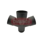 ΨΙ ΑΠΟΧΕΤΕΥΣΗΣ PVC ΓΚΡΙ